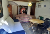 Casa de poble en venda a la España, la Salzadella, ref.: TR364553 foto