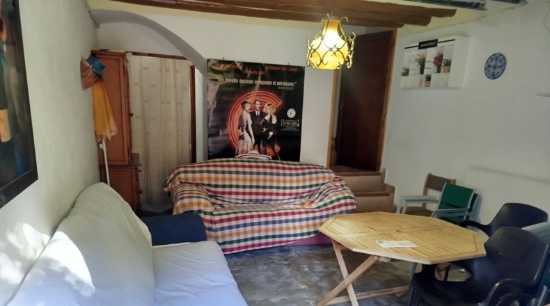 Castellón - Salsadella - 149m2