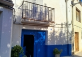 Casa de poble en venda a la España, la Salzadella, ref.: TR364553 foto