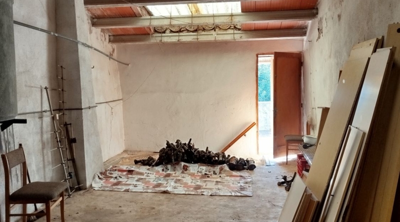 Castellón - Salsadella - 149m2