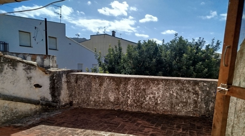 Castellón - Salsadella - 149m2
