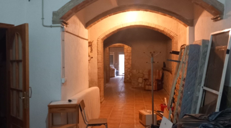 Castellon - Канет-ло-Роч - 406m2