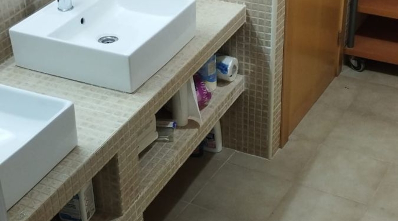 Castellón - Rosell - 240m2