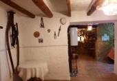 Casa de poble en venda a Rossell ref.: TR371583 foto