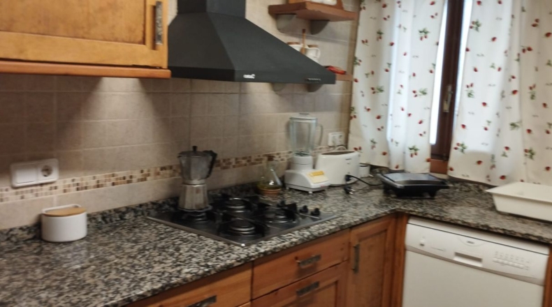 Castellón - Rosell - 240m2