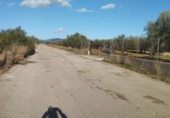 Terreno no urbanizable en venta en Vinaròs ref: TR381298 foto
