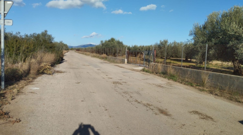 Castellón - Винарос - 6952m2