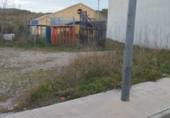 Suelo urbano en venta en Xert ref: TR383279 foto