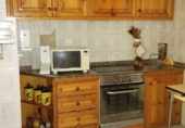 Xalet independent amb terreny en venda a Rossell ref.: TR403254 foto
