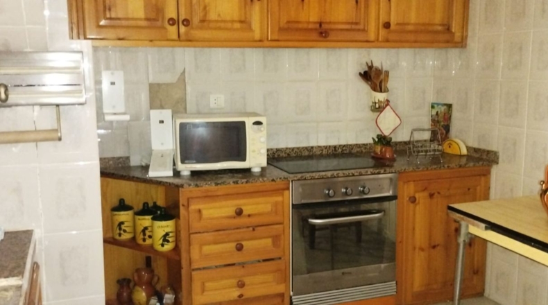 Castellón - Rossell - 765m2