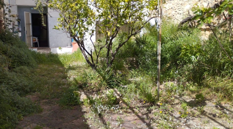 Castellón - Rossell - 765m2