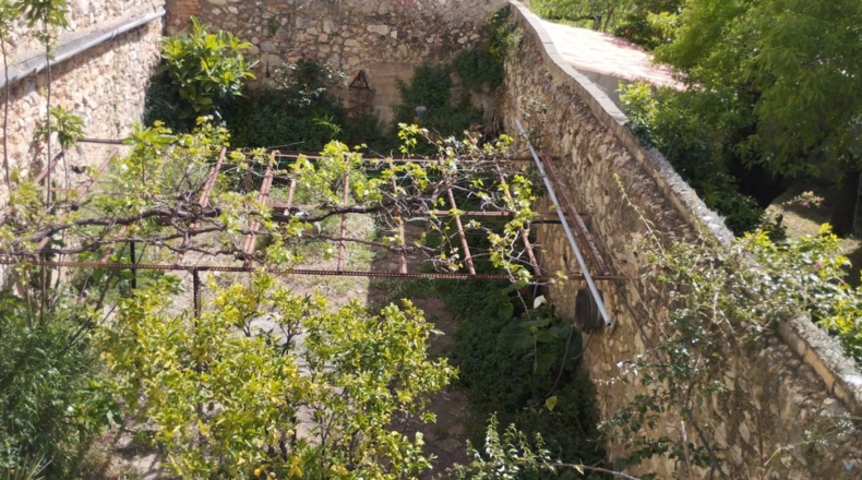 Castellón - Rossell - 765m2