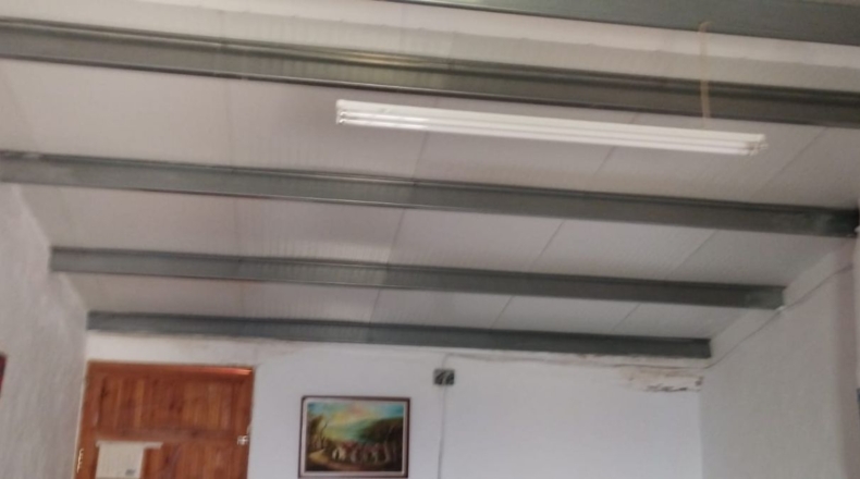 Castellón - Rossell - 765m2