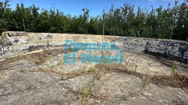 Tarragona - Vilallonga del Camp - 11m2