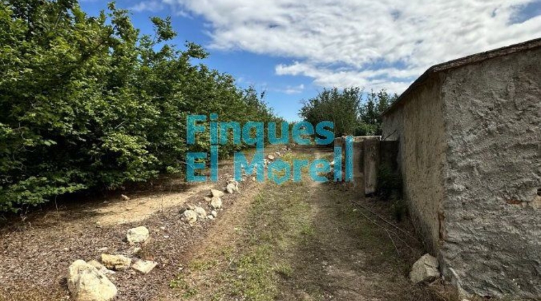 Tarragona - Vilallonga del Camp - 11m2
