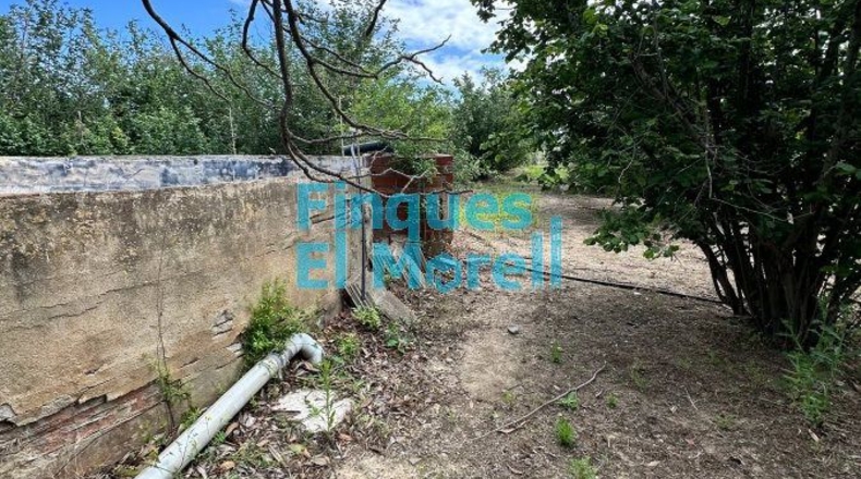 Tarragona - Vilallonga del Camp - 11m2