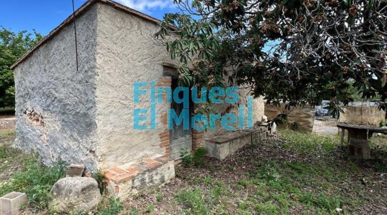 Tarragona - Vilallonga del Camp - 11m2