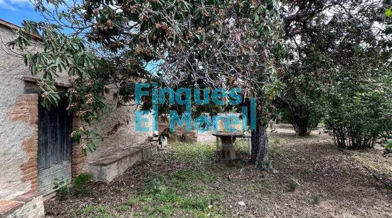 Tarragona - Vilallonga del Camp - 11m2