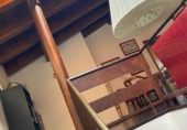 Chalet independiente con terreno en venta en Alàs ref: TR81142 foto