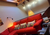 Chalet independiente con terreno en venta en Alàs ref: TR81142 foto