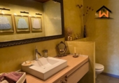 Chalet independiente con terreno en venta en Alàs ref: TR81142 foto
