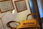 Chalet independiente con terreno en venta en Alàs ref: TR81142 foto