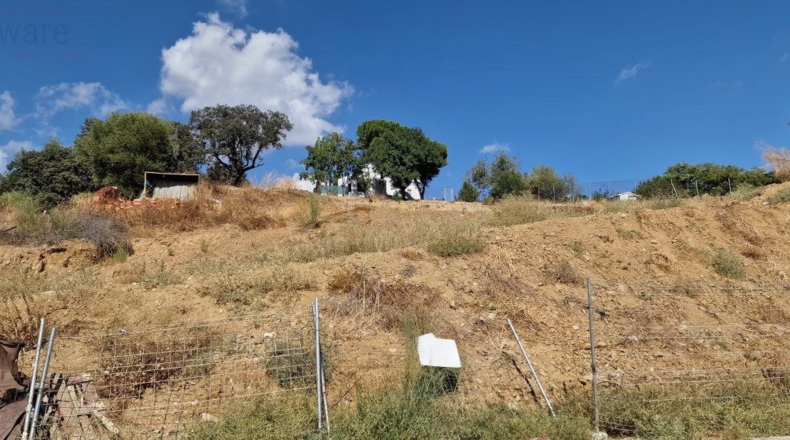 Sevilla - Las Pajanosas - 1291m2