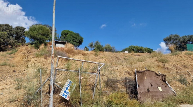 Sevilla - Las Pajanosas - 1291m2