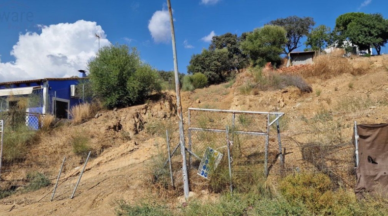 Sevilla - Las Pajanosas - 1291m2