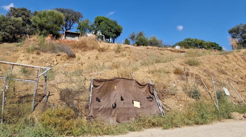 Sevilla - Las Pajanosas - 1291m2