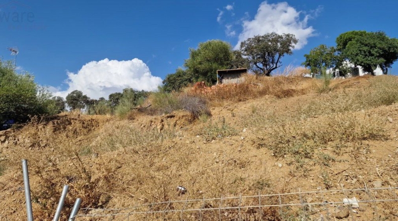 Sevilla - Las Pajanosas - 1291m2