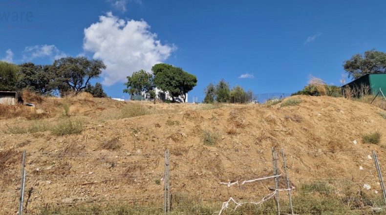 Sevilla - Las Pajanosas - 1291m2