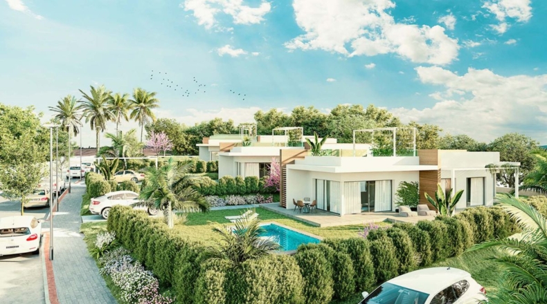 Huelva - Costa Esuri - 584m2