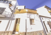 Casa de poble en venda a Algesires ref.: TR182878 foto