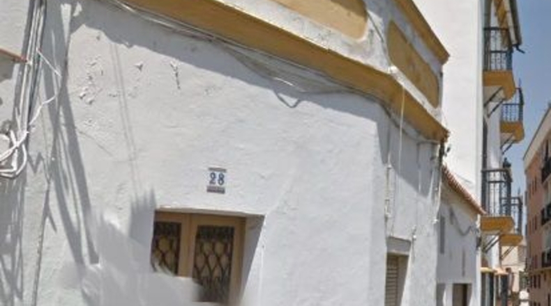 Cádiz - Algesires - 52m2