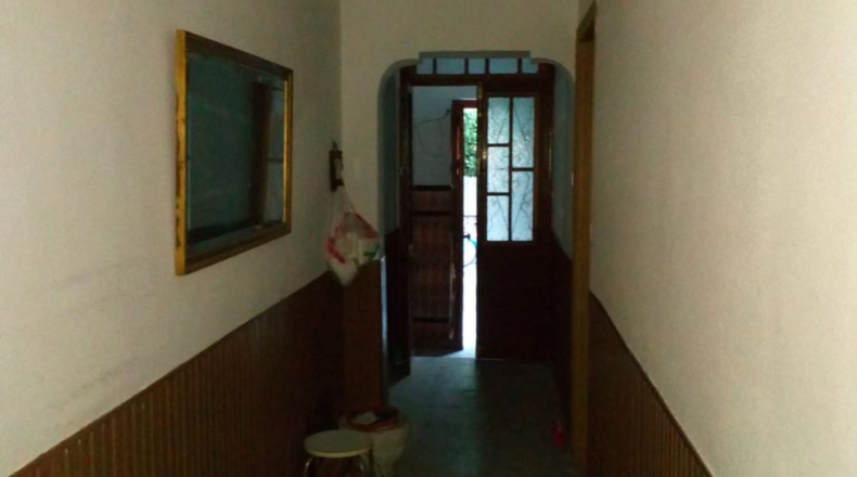 Cádiz - Algesires - 116m2