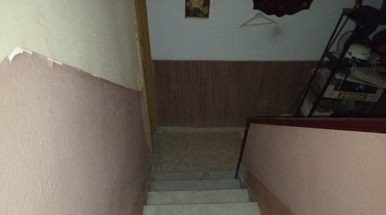 Cádiz - Algesires - 116m2