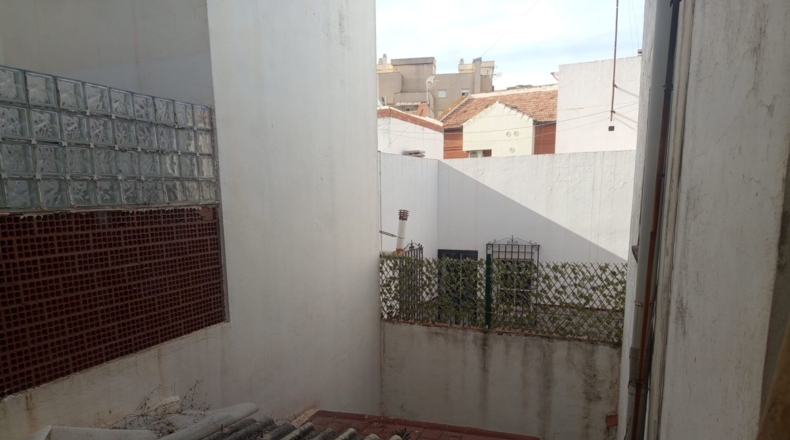 Cádiz - Algesires - 116m2