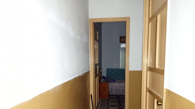 Cádiz - Algesires - 116m2