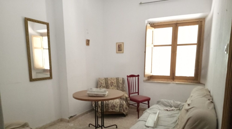 Cádiz - Algesires - 116m2