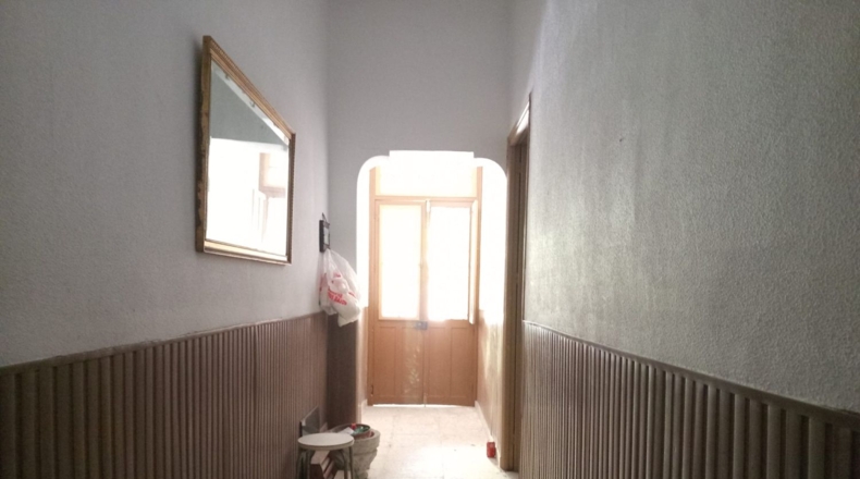Cádiz - Algesires - 116m2
