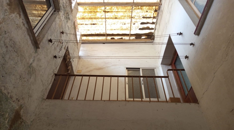 Cádiz - Algesires - 116m2