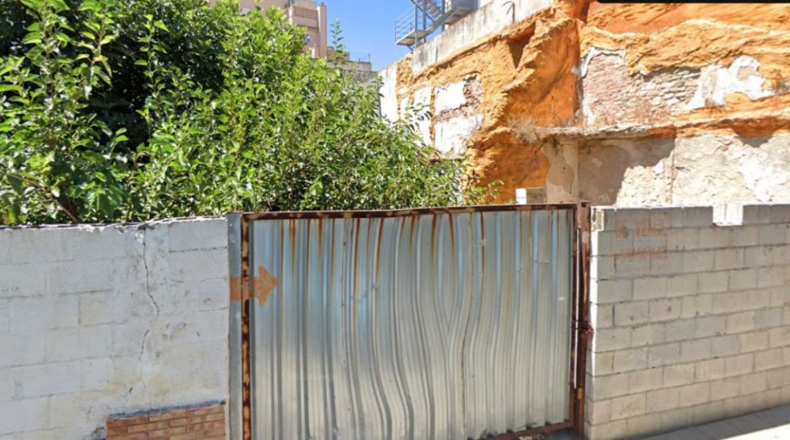 Cadiz - Algeciras - 117m2