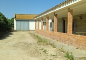 Finca rústica en venda a Jerez de la Frontera ref.: TR182876 foto