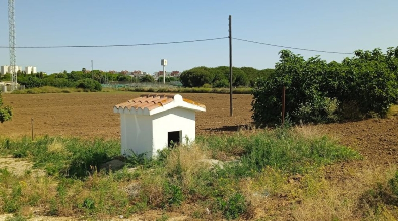 Cádiz - Jerez de la Frontera - 15494m2