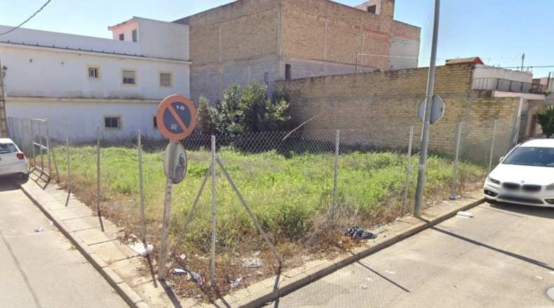 Cádiz - Jerez - 287m2