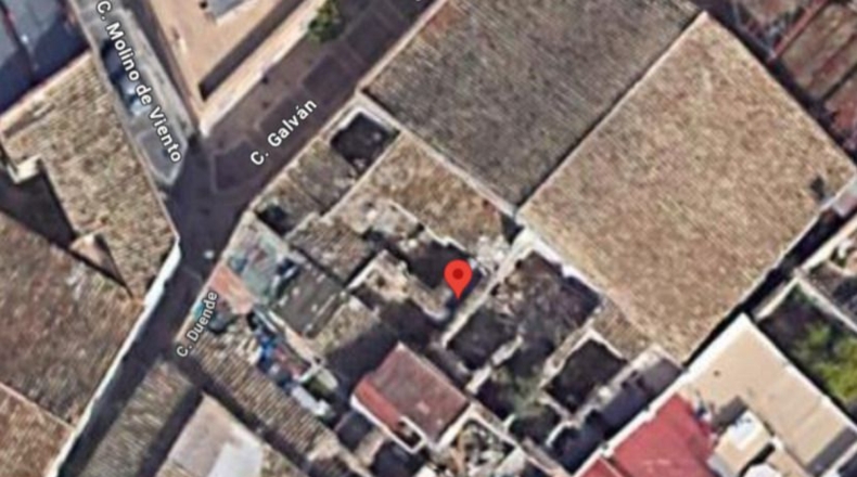Cádiz - Херес-де-ла-Фронтера - 303m2