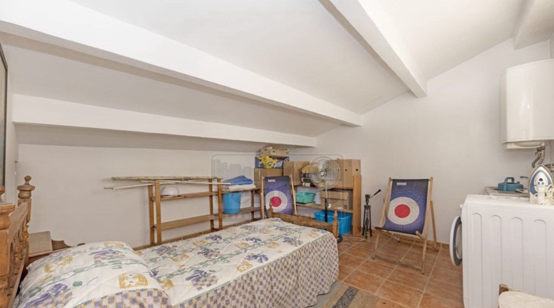 Cádiz - Algodonales - 176m2