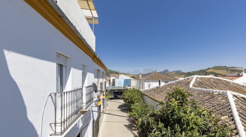 Cádiz - Algodonales - 176m2