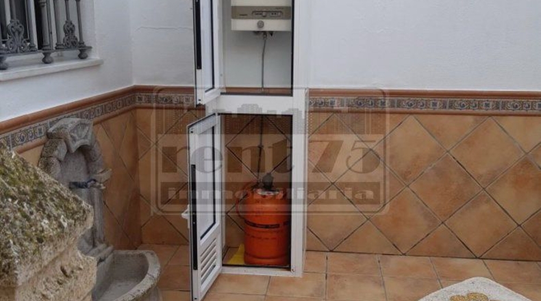 Cádiz - Jerez de la Frontera - 140m2